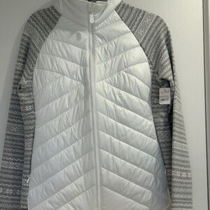 Krisom & Klover Jacket